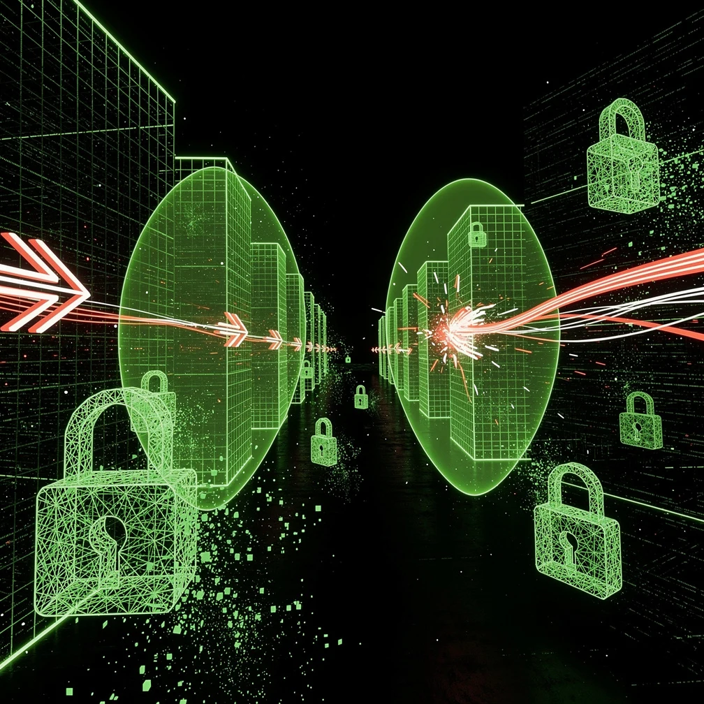 Cybersécurité Cannes — Audit, pentest et défense périmétrique en France